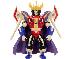 Mattel He-Man Masters of the Universe Origins Scare Glow Figūrėlė Ruchoma Transformers Starscream + priedai