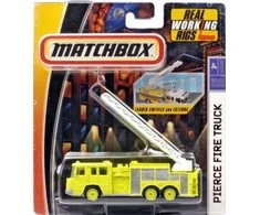 Mattel Matchbox Darbiniai sunkvežimiai