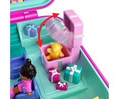Mattel Polly Pocket kolekcionierius JGK22