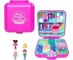 Mattel Polly Pocket kolekcionierius JGK22