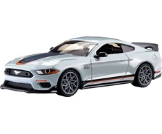 Mattel PROMO HOT WHEELS Ford Mustang 1:43 HMD45