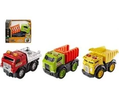 Mattel Matchbox sulankstomas sunkvežimio automobilis
