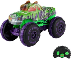 Mattel Samochód zdalnie sterowany 1 15 Mutant wolf (JMM77)