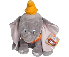Mattel Dickie Toysdisney Disney - Dumbo Plush (45cm) (6315876791)