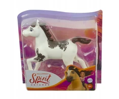 Figūrėlė Mattel Spirit źrebak