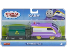 Mattel THOMAS LOKOMOTYWA PODST PEDED AST HFX93 WB8