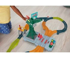 Mattel Tomas ir draugai Tomas ir draugai Garsai Kranas HRC47
