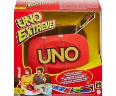Mattel Vienas ekstremalus!