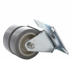 Haushalt Mattel WHEEL DOUBLE D50 PL 51050TWTPR