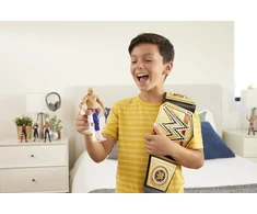 Mattel WWE® Elite kolekcija Lola Vice Ac (JCJ34)