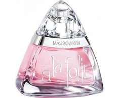 Mauboussin A La Folie kvepalų purškalas 100ml