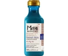 Maui Moisture Maui Kokosų pienas Maitinamasis ir drėkinamasis kondicionierius 385ml