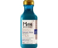 Maui Kokosų pieno maitinamasis plaukų šampūnas 385ml
