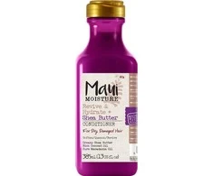 Maui Moisture Maui Sviestmedžių aliejumi Revive sausų plaukų kondicionierius 385ml