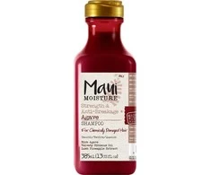 Maui Agave šampūnas nuo plaukų lūžinėjimo 385ml