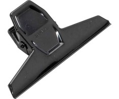 MAUL 2100990 spinacz Metal 10 vnt.