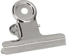 MAUL 2175096 Metalinis segtukas 10 vnt.