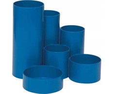 MAUL 4115637 indas na długopisy Plastik Mėlyna