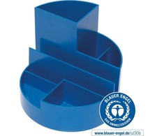 MAUL 4117637 indas rašikliams Akrilnitrilo-butadieno-stireno kopolimeras (ABS) Mėlyna