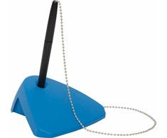 Maul 4393237 indas na długopisy Plastik Mėlyna