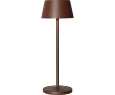 MAUL 8190877 LED stalinė lempa F ruda