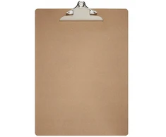 Maul Clipboard A3 Portrait MAULclassic, drewnopodobny (2392770)