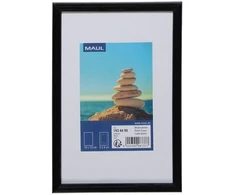 Maul Frame MAUL Nuotraukų rėmelis Vienvietis nuotraukų rėmelis 1934490 Juodas