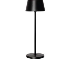 MAUL Leuchten LED stalinė lempa F, juoda