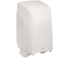 Maul MAUL 9531202 tualetinio popieriaus laikiklis Montavimui ant sienos Baltas