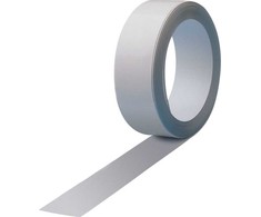 Maul MAUL Magnetband 5m baltas selbstklebend