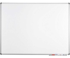Maul MAUL Whiteboard MAULstandard 30x45cm baltas plieno