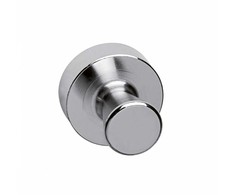 Maul MAUL Neodym-Kegelmagnet,  32 mm, 22 kg, 2 St. hellsilber