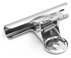 MAUL Papier-Klemmer MAULstandard, Breite 77 mm, 5 St.10 St.
