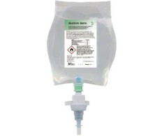 Maul środek do dezynfekcji rąk 1000 ml Torebka do napełniania Płynny