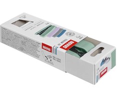 Segiklis Maul Segiklis Novus B2 ColorID (+ kabeliai) mėtinis