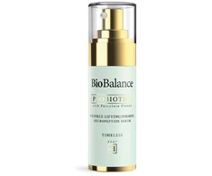 Bio Balance Wrinkle Lifting &amp; Firming Neuropeptide Firming &amp; Smoothing Morning &amp; Evening Serum For Face &amp; Neck, 30 ml