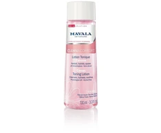 Mavala Clean &amp; Comfort Cleansing &amp; Refreshing Tonikas Lotion For Face, 100 ml