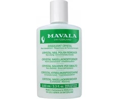 "Mavala Crystal" nagų lako valiklis 100ml