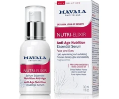 Mavala Nutri-Elixer Essential Anti-Age Serum, 30 ml