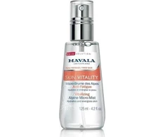 Mavala Vitality Vegan gaivinantis veido purškiklis, 125 ml