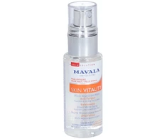 Mavala Vitality Vitalizing Mist Purškiklis For Face, 50 ml