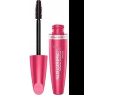 Max Factor False Lash Effect Natural Look Mascara (Pink Case), atspalvis: Black 13.1 ml