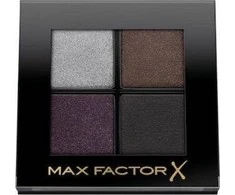 Max Factor Color X-Pert Akių šešėliai moterims, 4,2 g