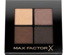 Max Factor Color X-Pert Akių šešėliai moterims, 4,2 g