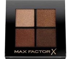 Max Factor Color X-Pert Akių šešėliai moterims, 4,2 g
