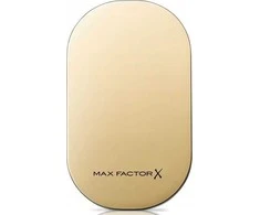 „Max Factor Facefinity“ kompaktiškas makiažo pagrindas, 010 Sable SPF 15, 10 ml