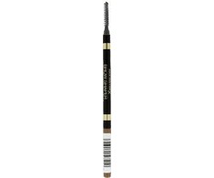 MAX FACTOR Brow Shaper 30 Deep Brown antakių pieštukas