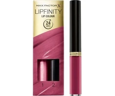 „Max Factor Lipfinity“ lūpų dažai, 4,2 g