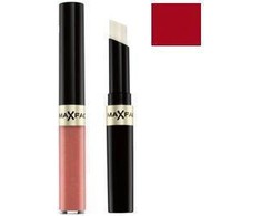 "Max Factor Lipfinity" lūpų dažai 120 Hot