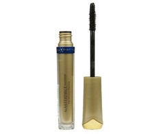 "Max Factor Masterpiece Max" vandeniui atsparus blakstienų tušas 001 Juodas